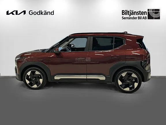 Kia Ev2 2026 photo 4