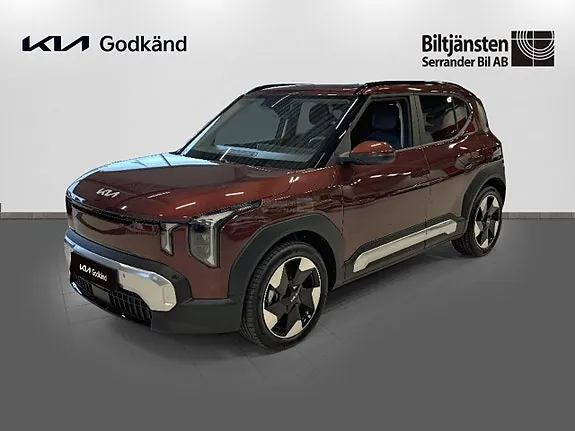 Kia Ev2