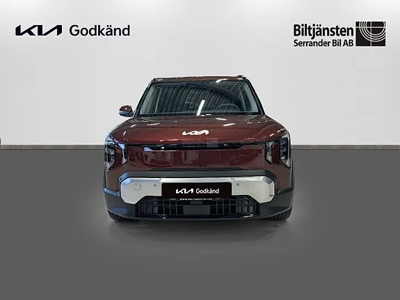 Kia Ev2 2026 photo 2