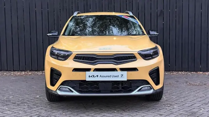Kia Stonic 2023 photo 3