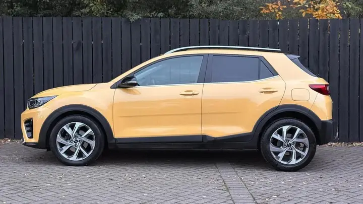 Kia Stonic 2023 photo 5