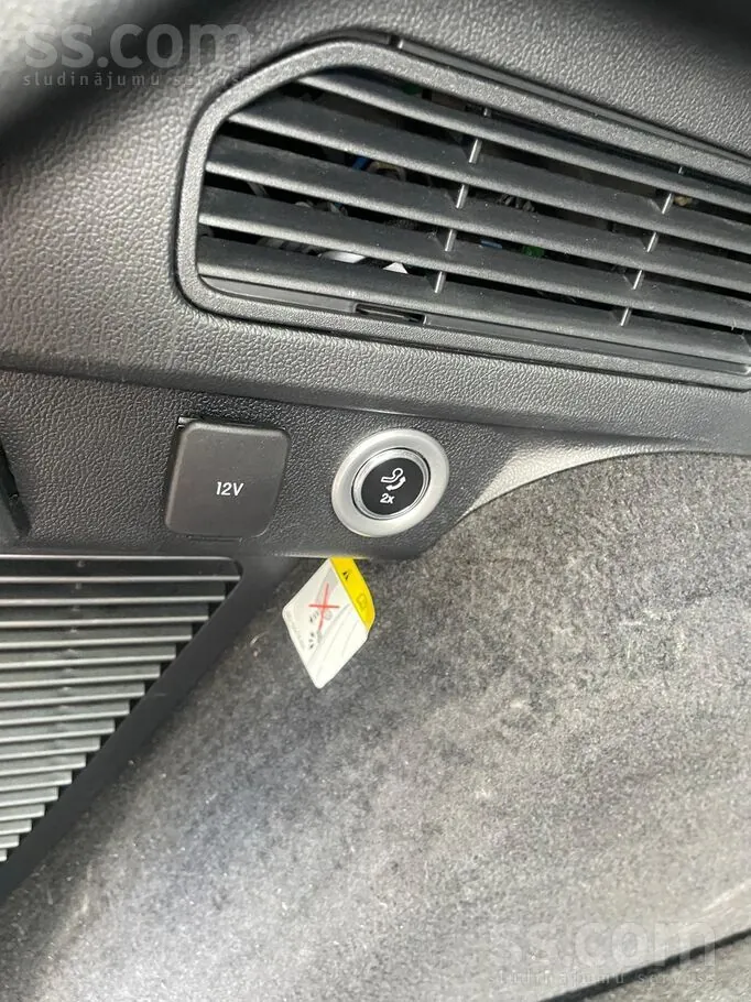 Ford Kuga 2020 photo 4
