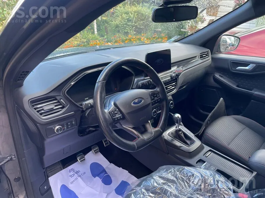 Ford Kuga 2020 photo 2
