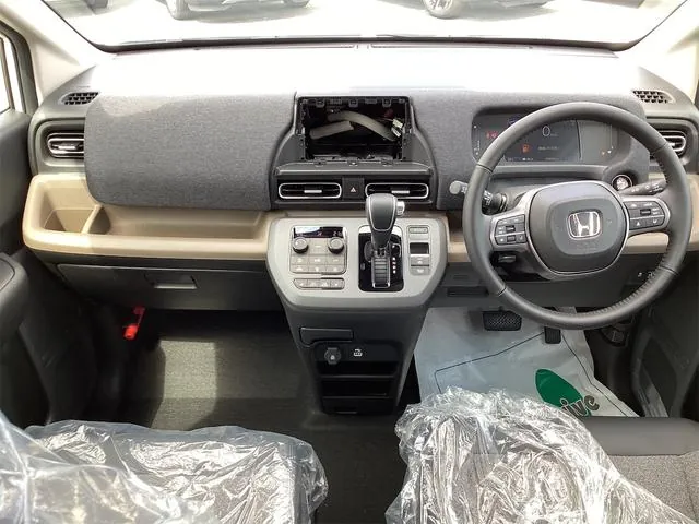 Honda Freed 2026 photo 2