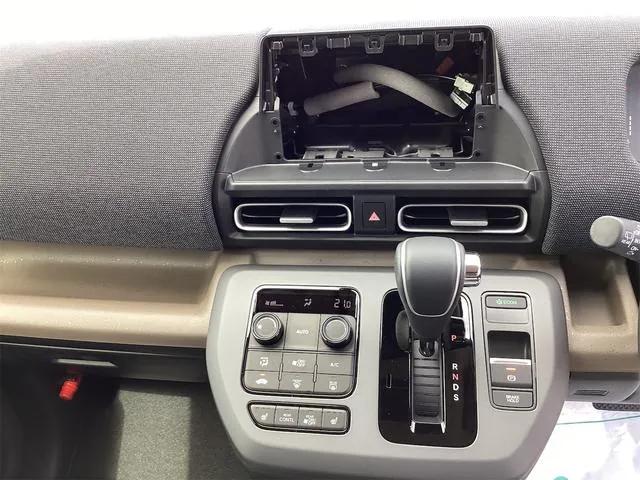 Honda Freed 2026 photo 4