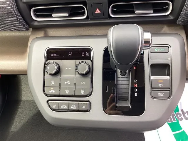 Honda Freed 2026 photo 5