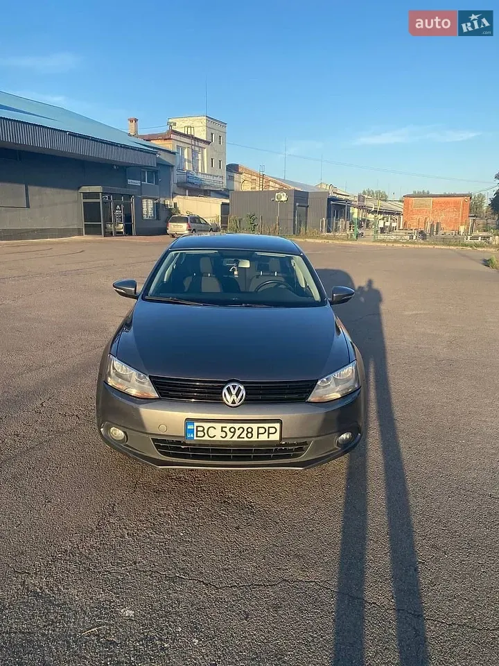 Volkswagen Jetta