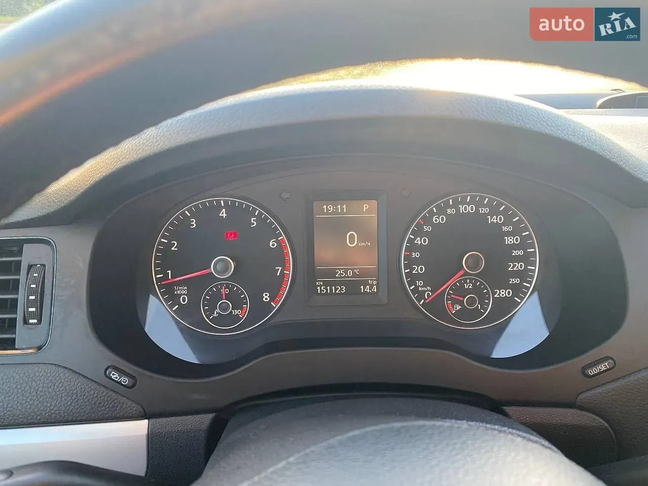 Volkswagen Jetta 2012 photo 2