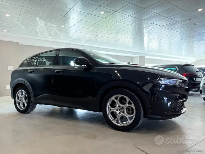 Alfa Romeo Tonale 2023 photo 5