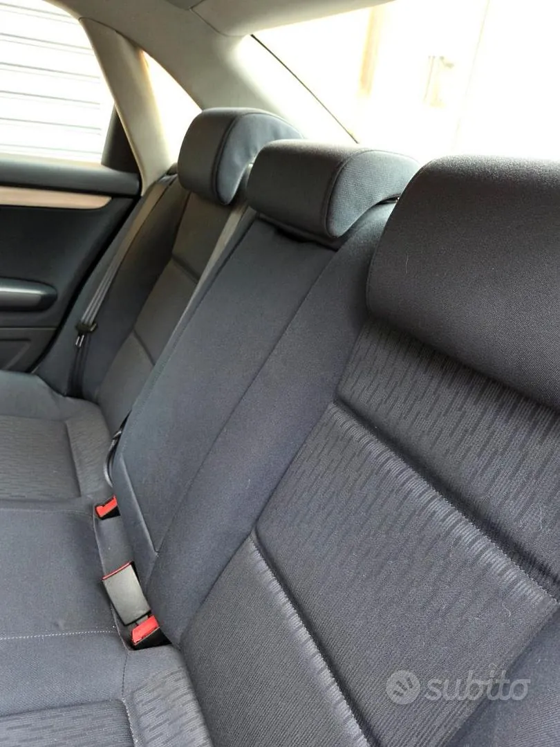 Audi A4 2005 photo 3
