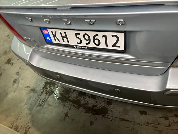 Volvo S60 2009 photo 5