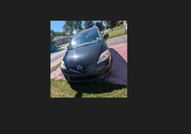 Mazda 5