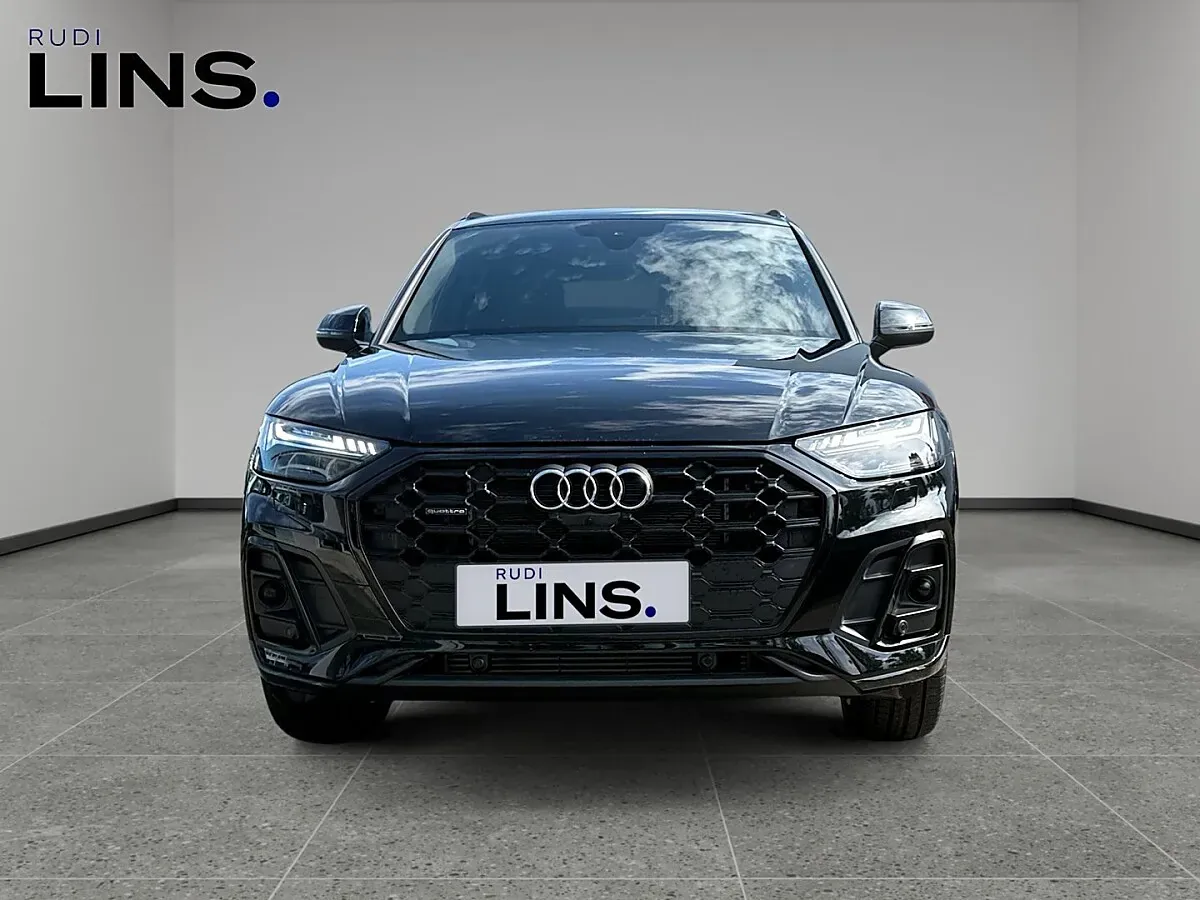Audi Q5 2025 photo 2