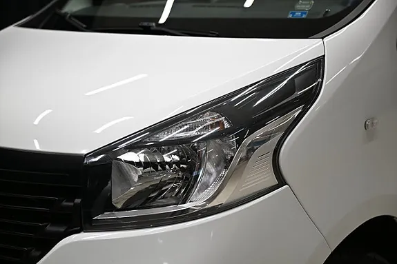 Renault Trafic 2018 photo 5