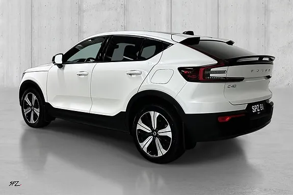 Volvo C40 2023 photo 5