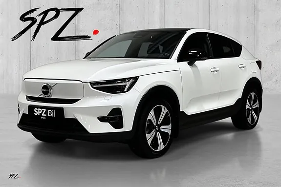 Volvo C40