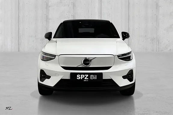 Volvo C40 2023 photo 3