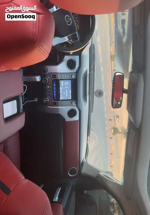 Toyota Tundra 2015 photo 4