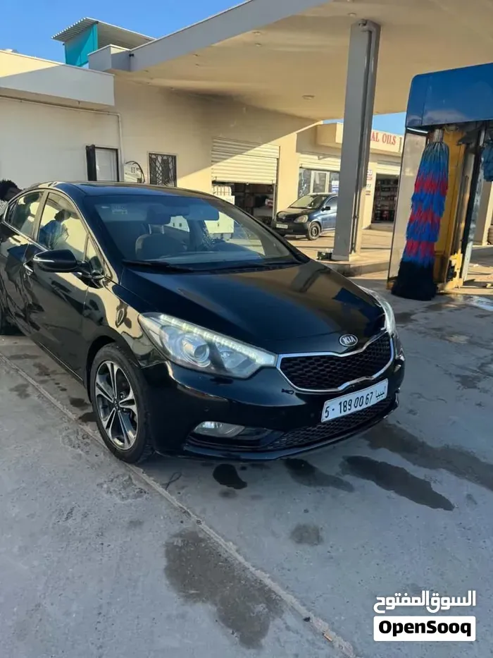 Kia Cerato