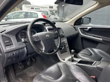 Volvo Xc60 2008 photo 3