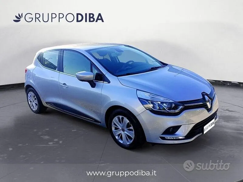 Renault Clio 2018 photo 3