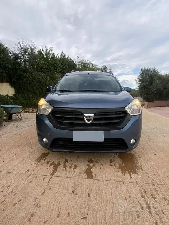Dacia Dokker