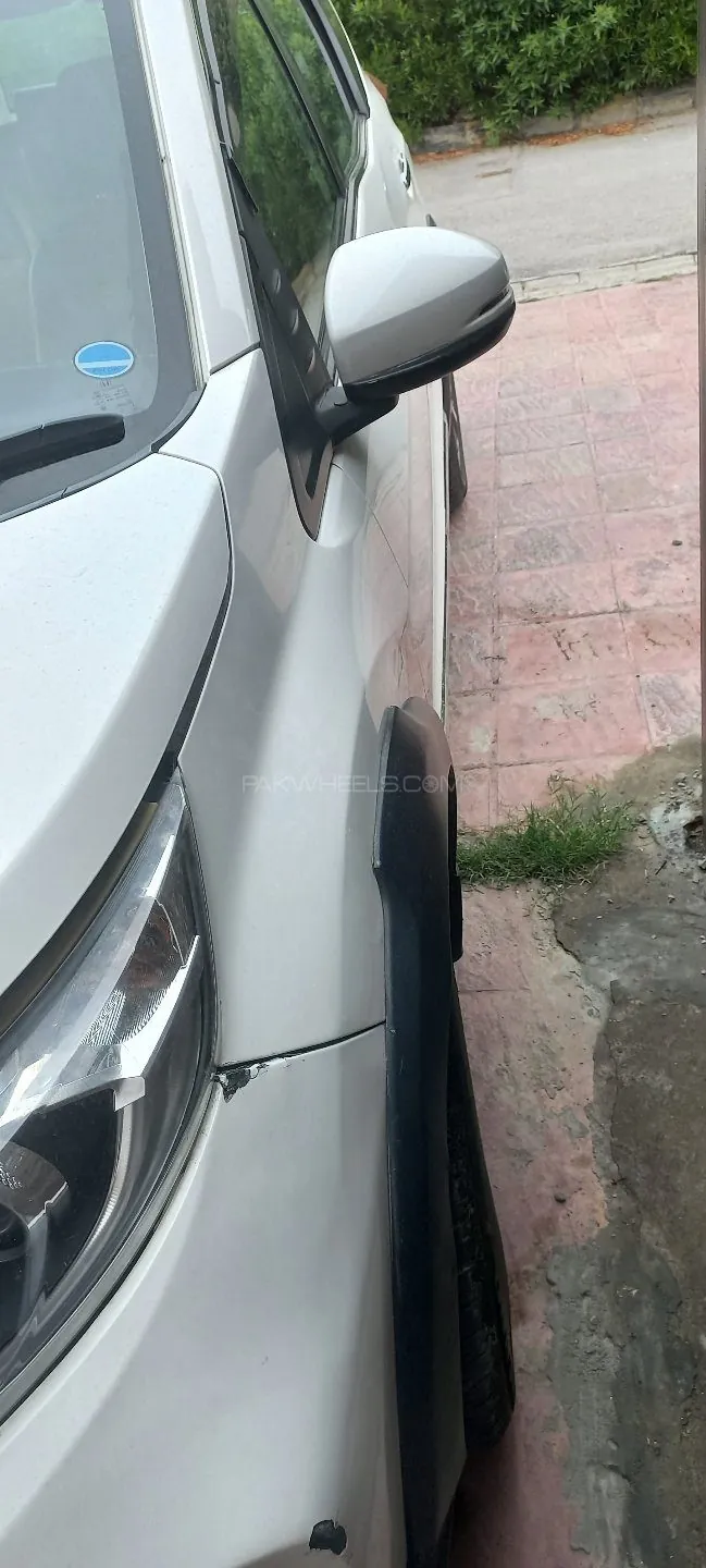 Honda Br-V