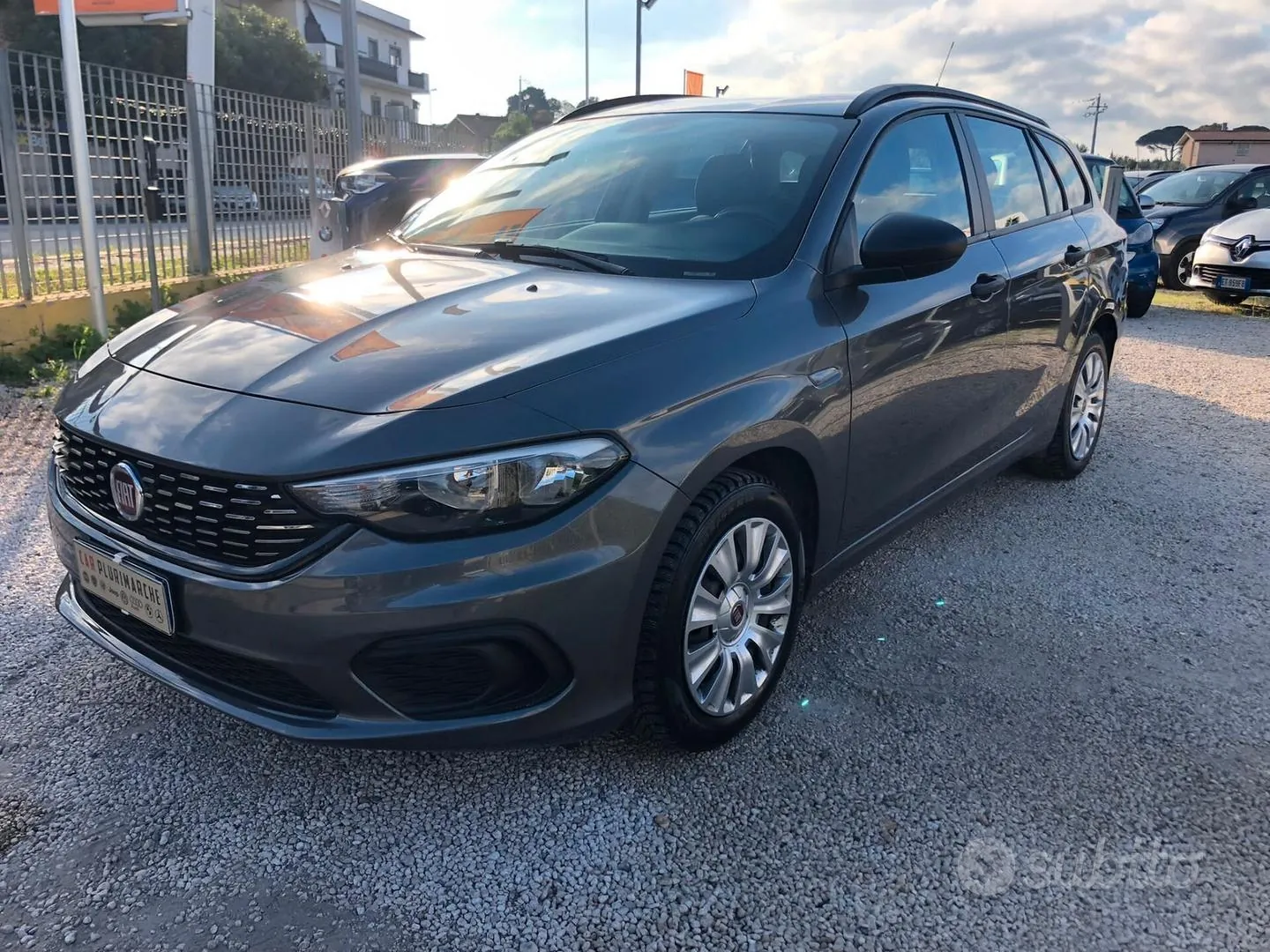 Fiat Tipo 2022 photo 3