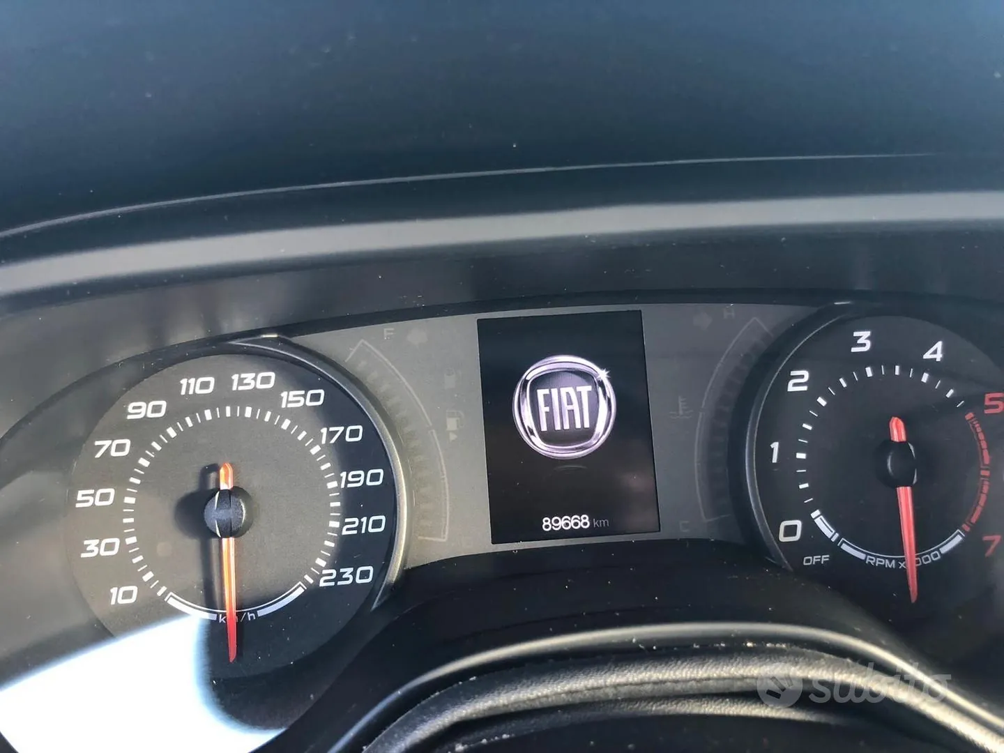 Fiat Tipo 2022 photo 4