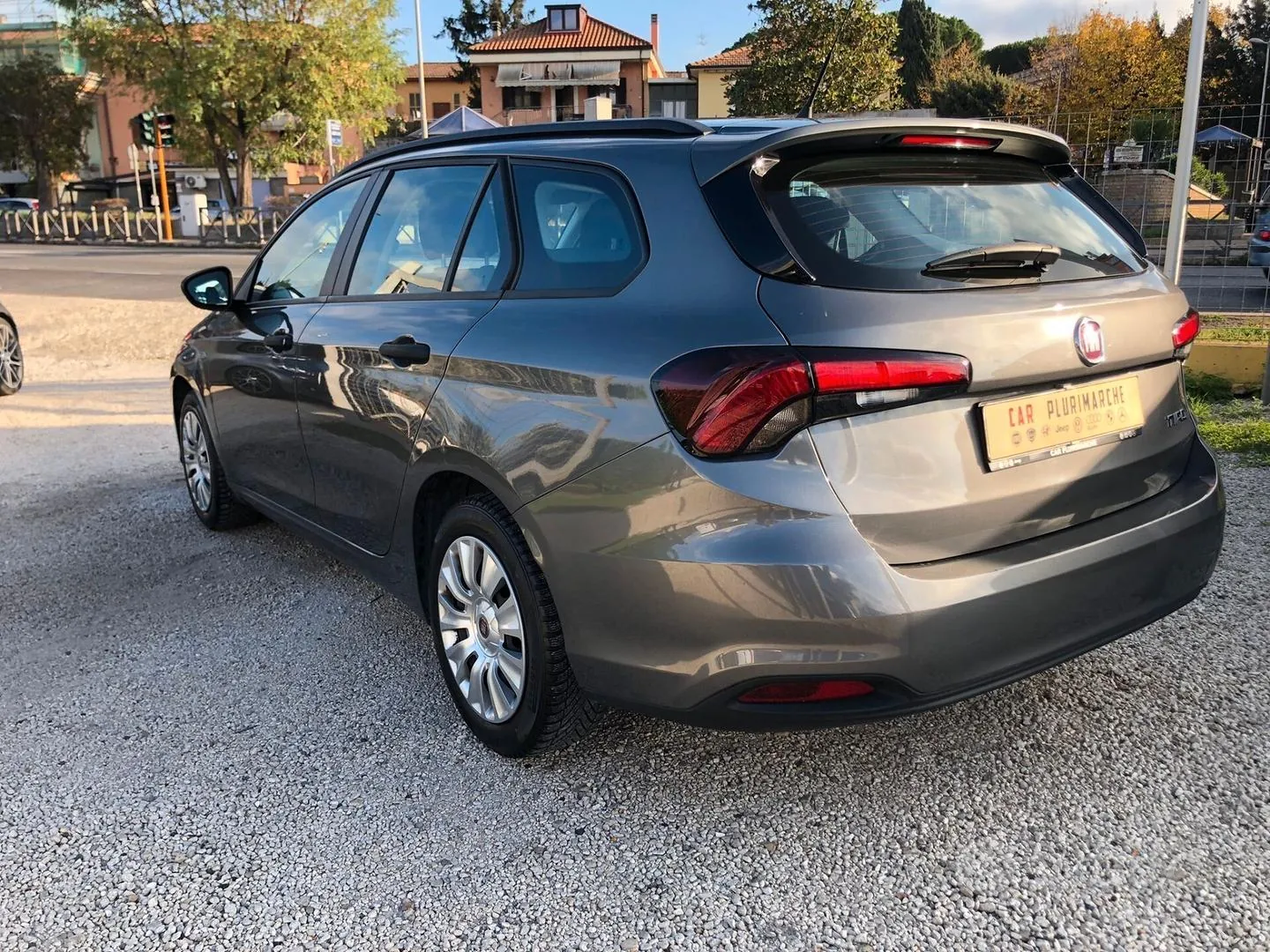 Fiat Tipo 2022 photo 2