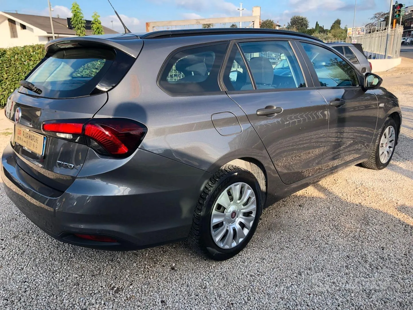 Fiat Tipo 2022 photo 5