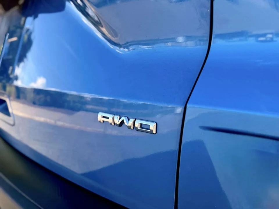 Ford Escape 2021 photo 4