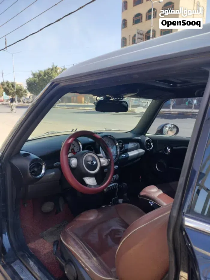 Mini Clubman 2010 photo 4