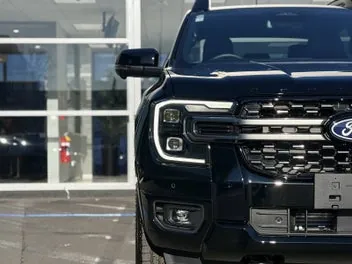 Ford Ranger 2026 photo 4