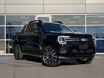 Ford Ranger 2026 photo 5
