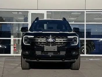 Ford Ranger 2026 photo 2