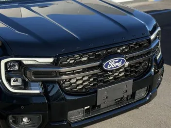 Ford Ranger 2026 photo 3