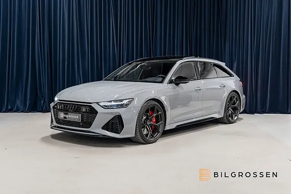 Audi Rs6