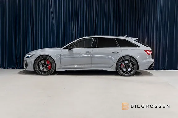 Audi Rs6 2026 photo 2