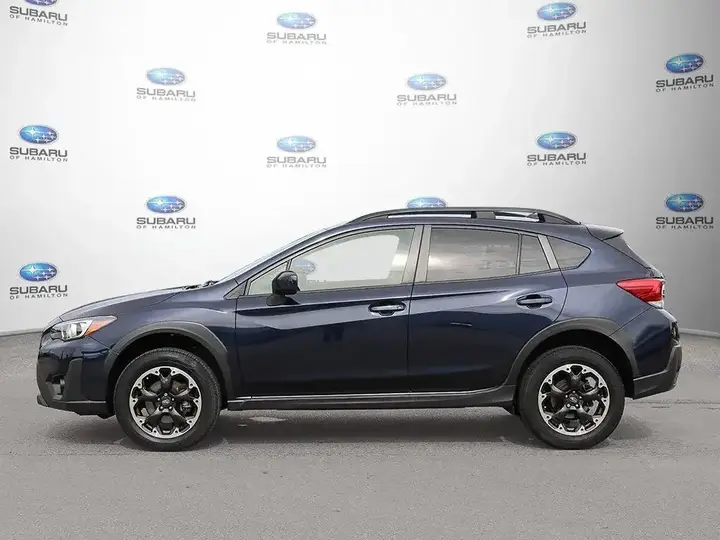 Subaru Crosstrek 2021 photo 2