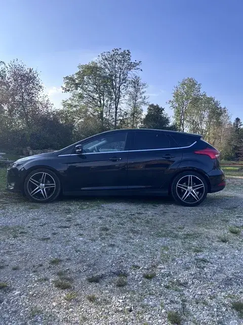 Ford Focus 2015 photo 3