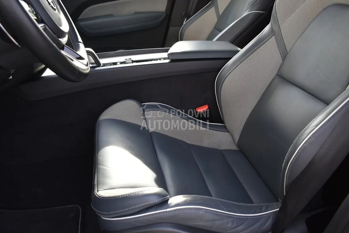 Volvo Xc60 2020 photo 5