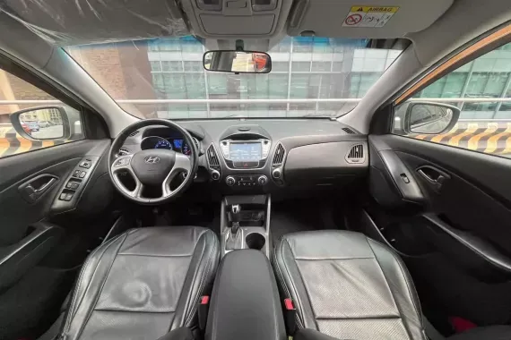 Hyundai Tucson 2015 photo 3