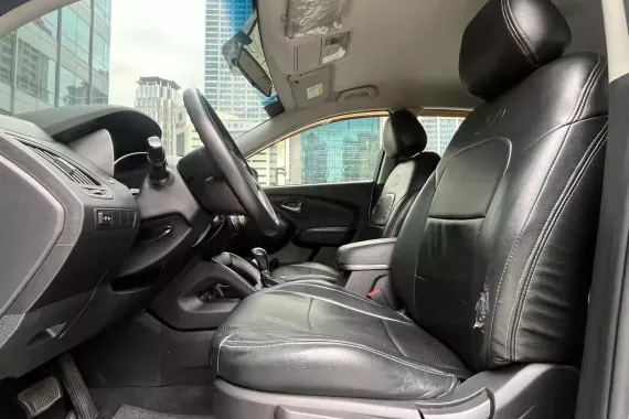Hyundai Tucson 2015 photo 4