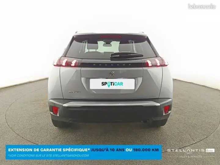 Peugeot 2008 2022 photo 5