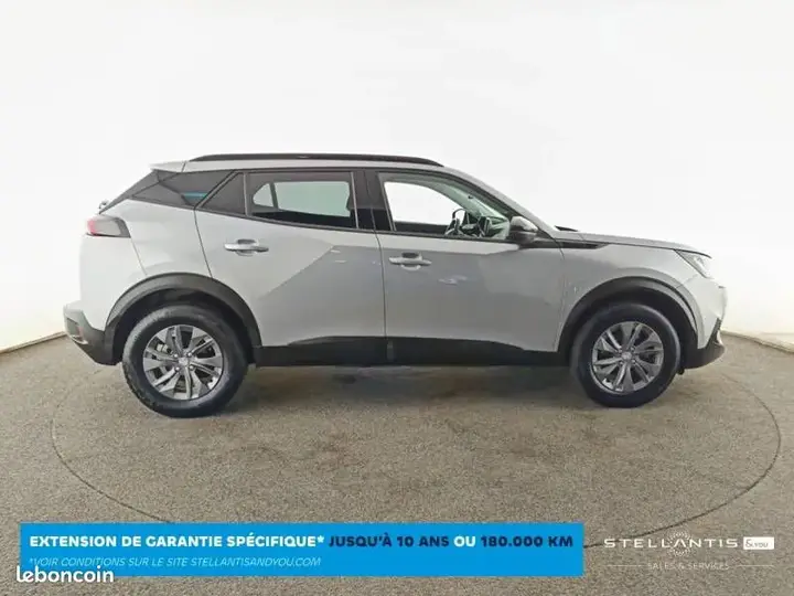 Peugeot 2008 2022 photo 4