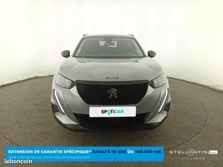 Peugeot 2008 2022 photo 2