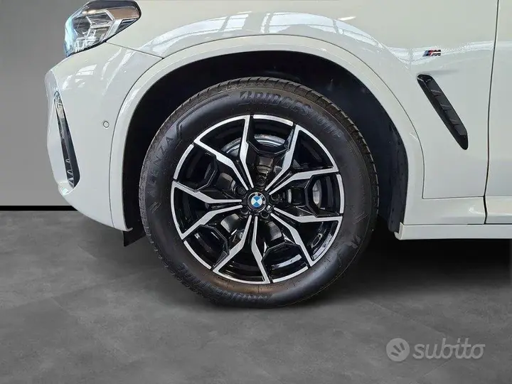 BMW X4 2024 photo 5