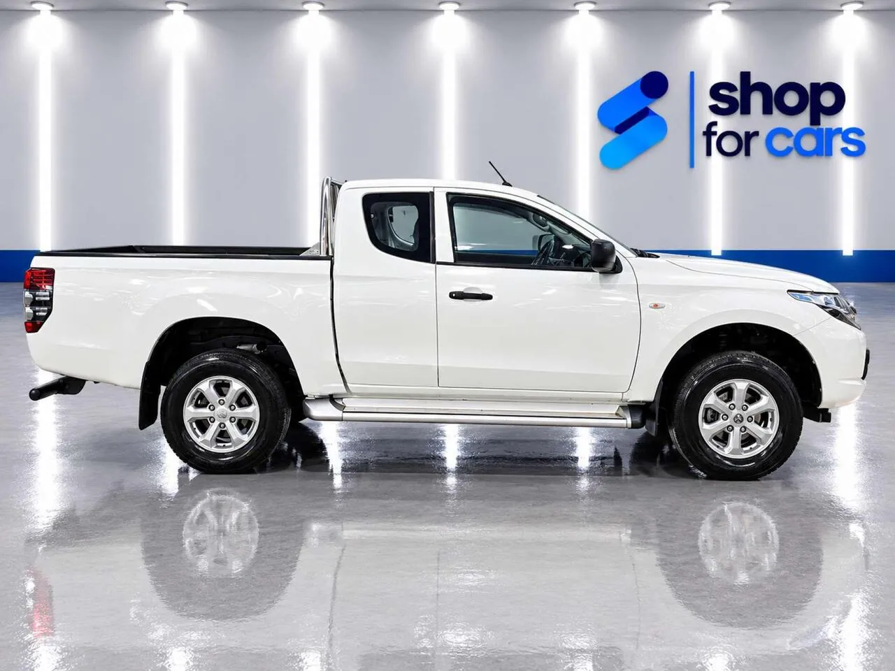 Mitsubishi L200 2019 photo 2