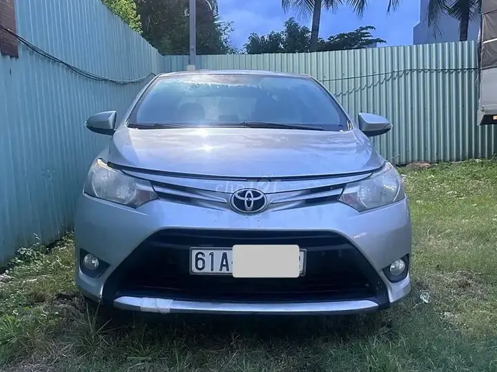 Toyota Vios